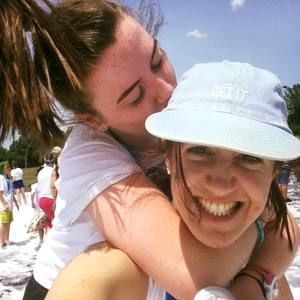 Meet your Posher, Renee